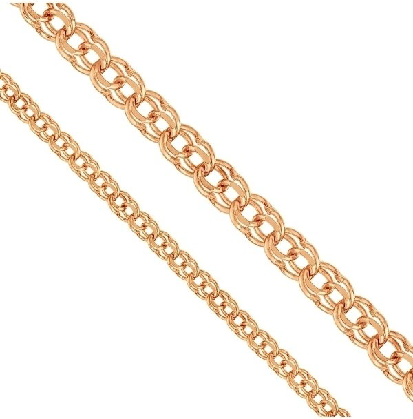Цепь Linea 111255864BBl 55см 6,53гр. купить,NaN