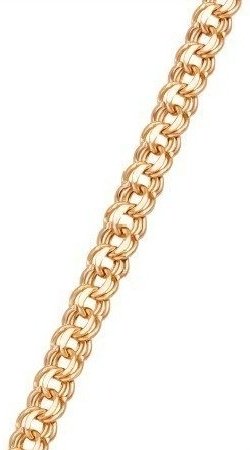 Цепь Linea 1112558641l 55см 6,54гр. купить,453000