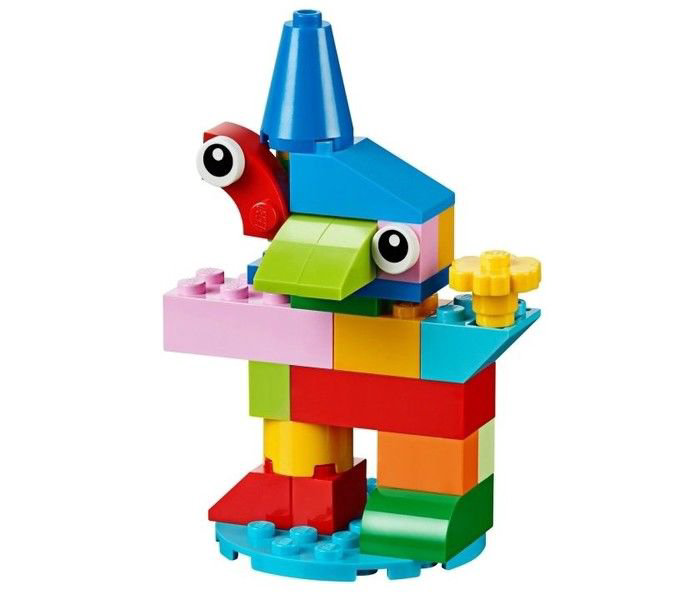 Конструктор Lego Classic набор для творчества 10692 купить,NaN