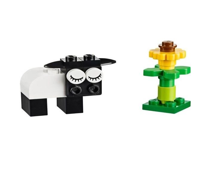 Конструктор Lego Classic набор для творчества 10692 купить,NaN