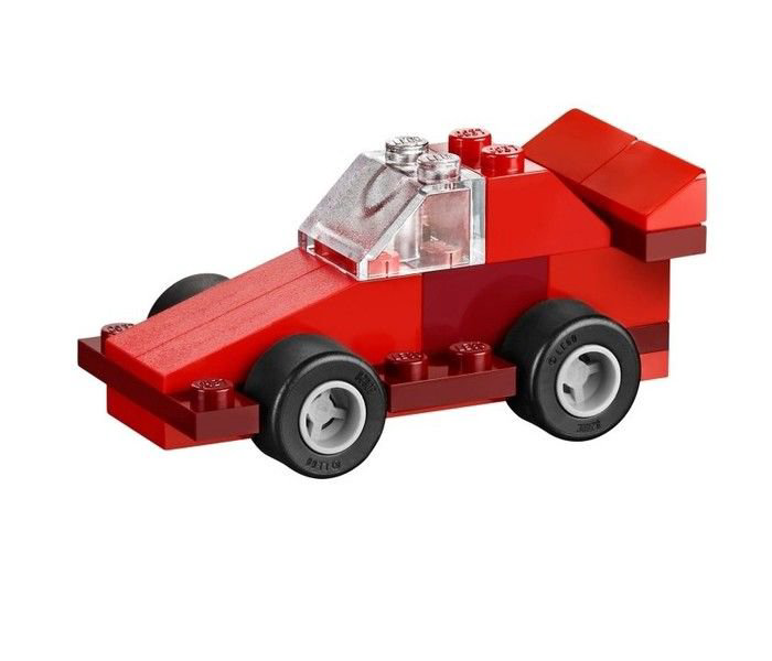 Конструктор Lego Classic набор для творчества 10692 купить,NaN