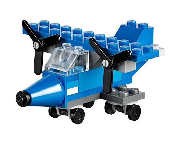 Конструктор Lego Classic набор для творчества 10692 купить,NaN
