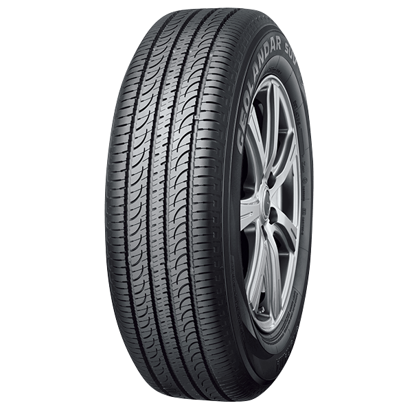 Шина Yokohama G055 235/55 R19 101V летняя купить,74360