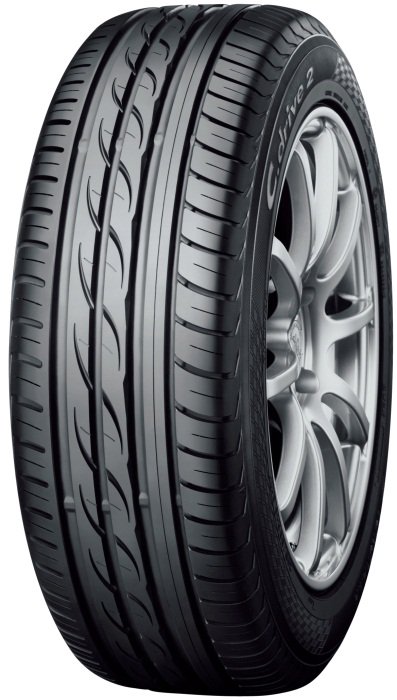 Шина Yokohama AC02 235/50 R18 97V летняя купить,NaN