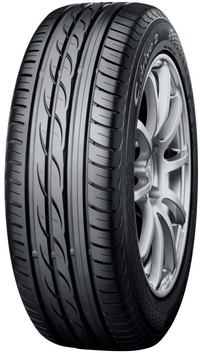 Шина Yokohama AC02 235/50 R18 97V летняя купить,NaN