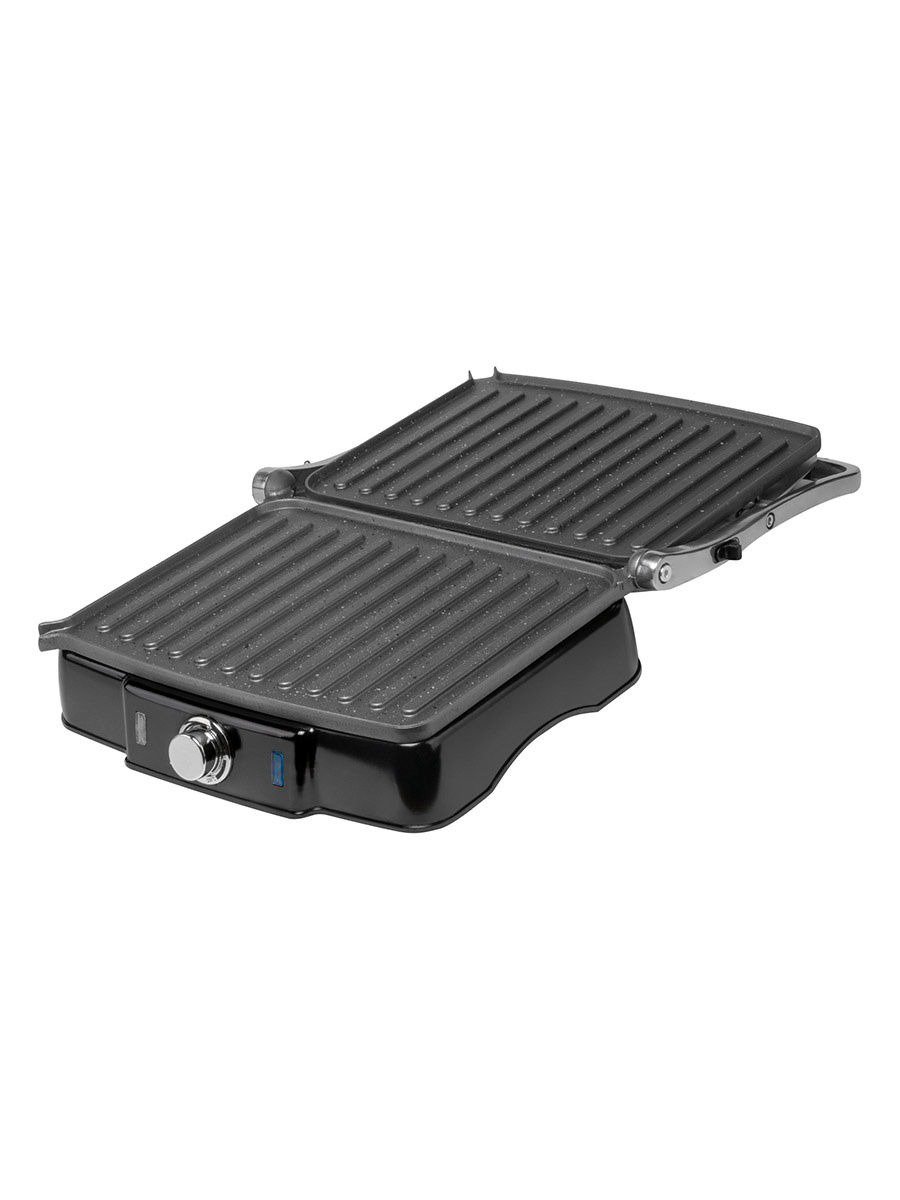 Гриль Galaxy GL 2961 черный купить,NaN