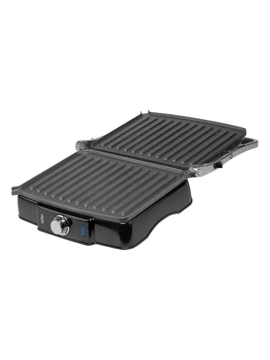 Гриль Galaxy GL 2961 черный купить,NaN