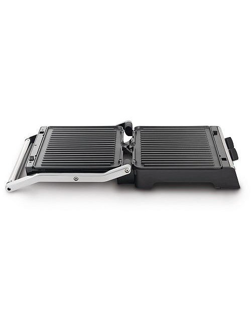 Гриль Polaris PGP 1002 черный купить,40790
