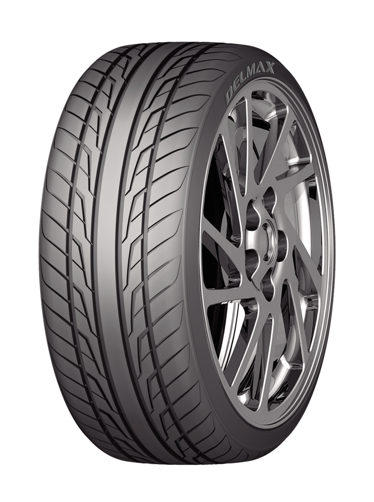 Шина Delmax Ultima Sport 255/50 ZR20 109Y летняя 
