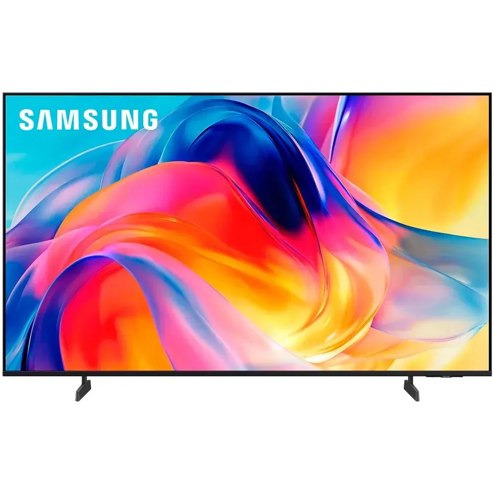 Телевизор Samsung 50" Mini LED UE50M70HAUXCE UHD SMART Black
