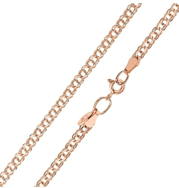 Цепь Linea 111255864dl 50см 3,33гр. купить,259000