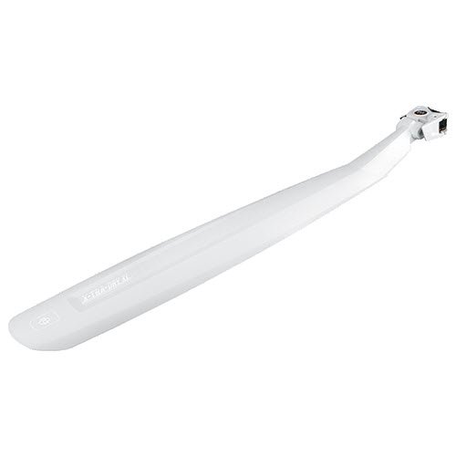 Крыло SKS  X-Tra-Dry XL Rear 26+ 29 белое купить,NaN