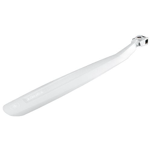 Крыло SKS  X-Tra-Dry XL Rear 26+ 29 белое купить,NaN