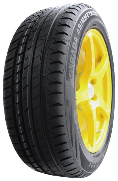 Шина Viatti Strada Asimmetrico V-130 185/60 R14 86H летняя