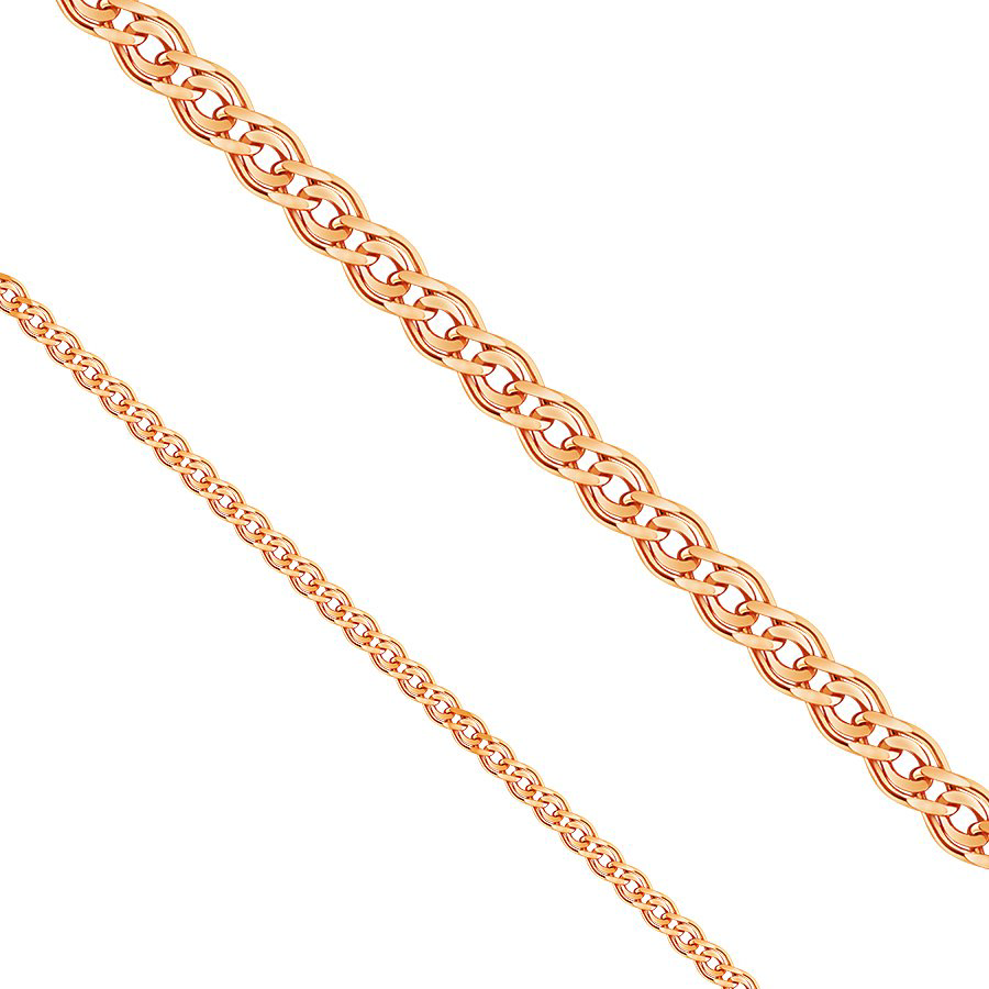 Цепь Linea 8050155П 55см 3,51гр. - ForteMarket Цепь Linea 8050155П 55см 3,51гр. купить,279995