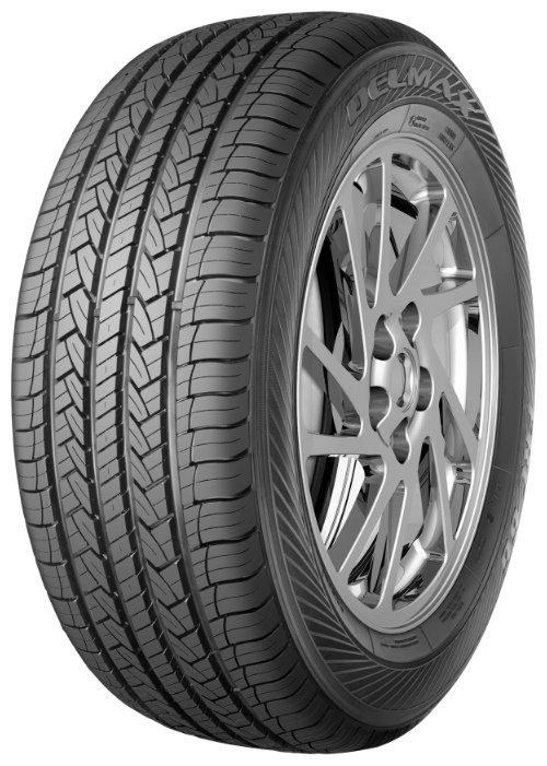 Шина Delmax UtilityPro 235/65 R17 108H летняя