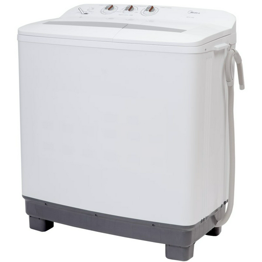 Стиральная машина Midea MTC-100 белая