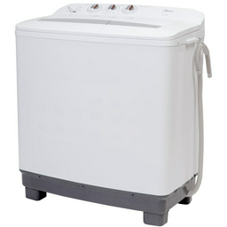 Стиральная машина Midea MTC-100 белая