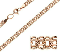Цепь Linea 111255864ol 55см 6,23гр.
