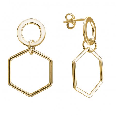 Серьги Эстет 01С0313300 3,68гр. купить,NaN