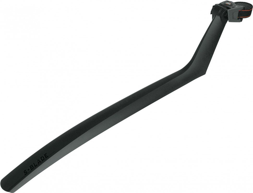 Крыло SKS S-Blade 28 черное купить,NaN