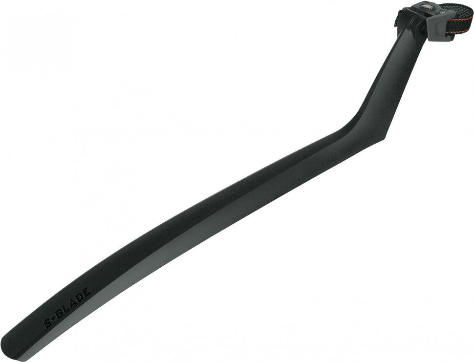 Крыло SKS S-Blade 28 черное купить,NaN