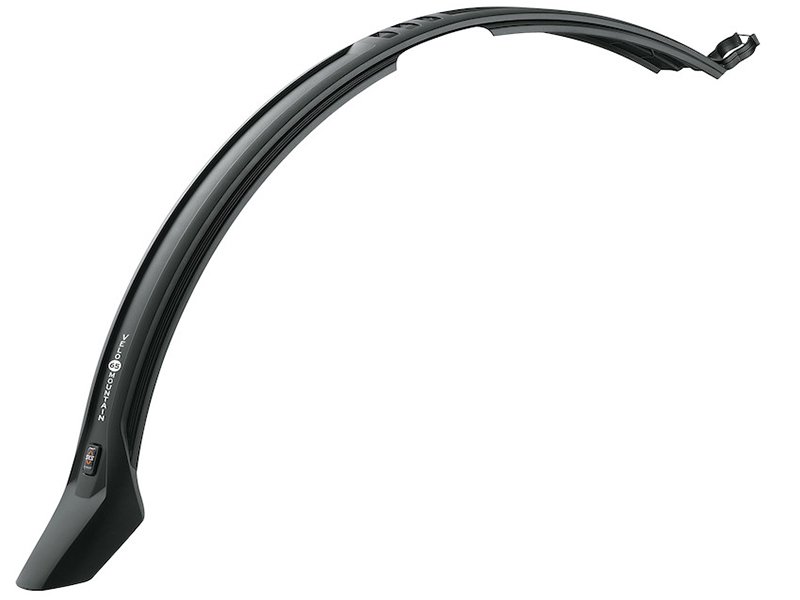 Крыло SKS Velo 65 Mountain Rear 29 черное купить,NaN