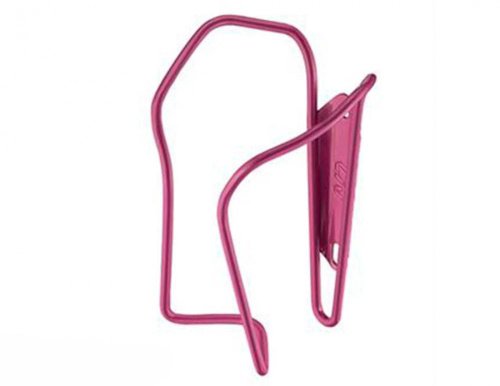 Держатель для фляги Giant Liv Gateway 4мм розовый