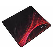 Коврик для мыши Kingston HyperX Fury S Speed Medium черный купить,NaN