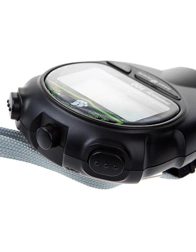 Секундомер Madwave 100 черный купить,NaN