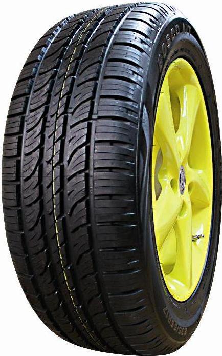 Шина Viatti Bosco A/T V-237 215/55 R17 94V летняя