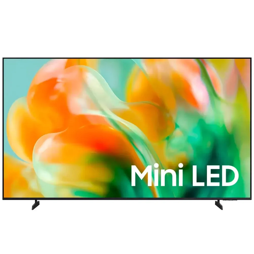 Телевизор Samsung  85" Mini LED UE85M80HAUXCE UHD Smart Black 