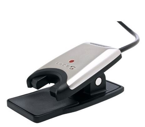 Адаптер Sigma Docking Station RC 14.11 черный купить,NaN