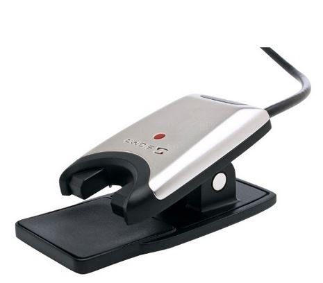Адаптер Sigma Docking Station RC 14.11 черный купить,NaN