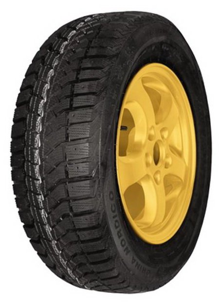 Шина Viatti V-522 Brina Nordico б/к 215/60 R16 зимняя