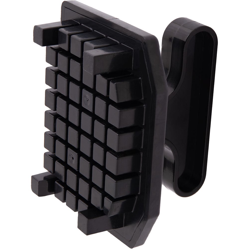 Блендер Polaris PHB 1589AL Cube чёрный - ForteMarket Блендер Polaris PHB 1589AL Cube чёрный купить,0