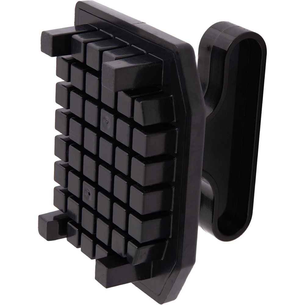 Блендер Polaris PHB 1589AL Cube чёрный купить,81990