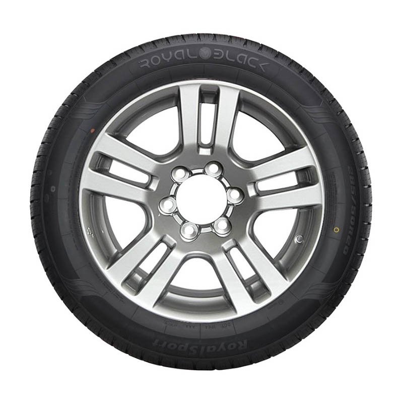 Шина Royal Black Royal Sport XL 285/60 R18 120H летняя купить,NaN