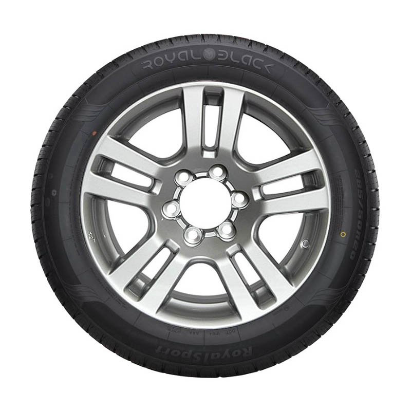 Шина Royal Black Royal Sport XL 285/60 R18 120H летняя купить,NaN