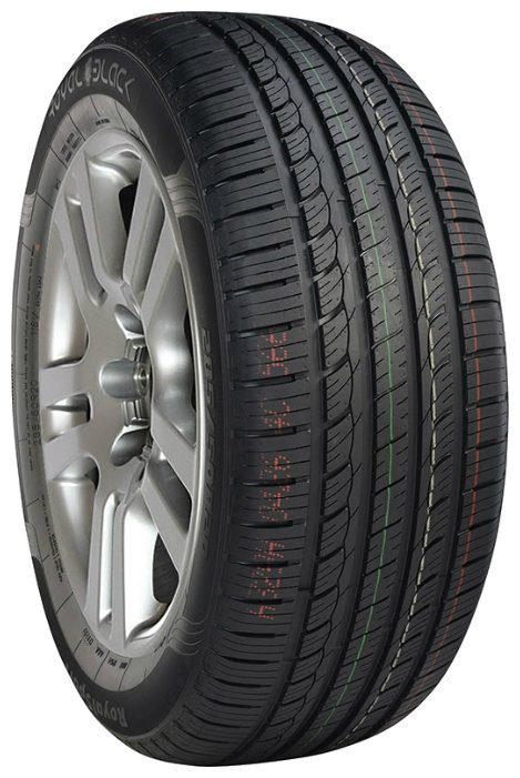 Шина Royal Black Royal Sport XL 285/60 R18 120H летняя купить,NaN