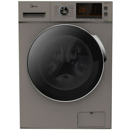 Стиральная машина Midea MFC70-ES1401i ST серая