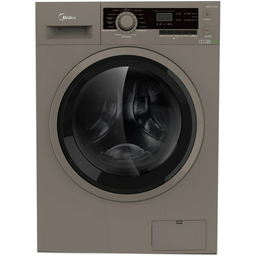 Стиральная машина Midea MFG60-S1211 DS серая