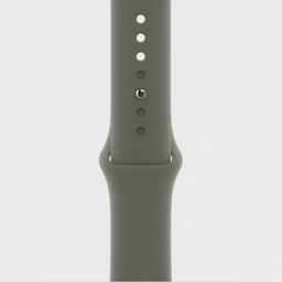 Ремешок Apple Olive Sport Band MR2T3ZM/A 45mm оливковый
