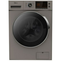 Стиральная машина Midea MFC70-ES1401i ST серая