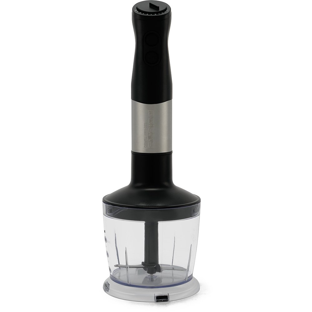 Блендер Polaris PHB 0860A чёрный