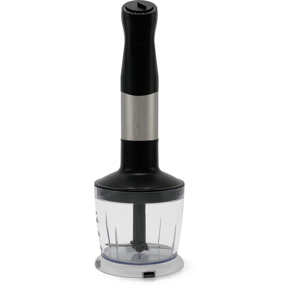 Блендер Polaris PHB 0860A чёрный купить,NaN