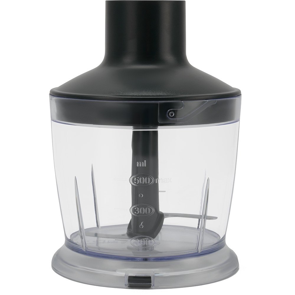 Блендер Polaris PHB 0860A чёрный