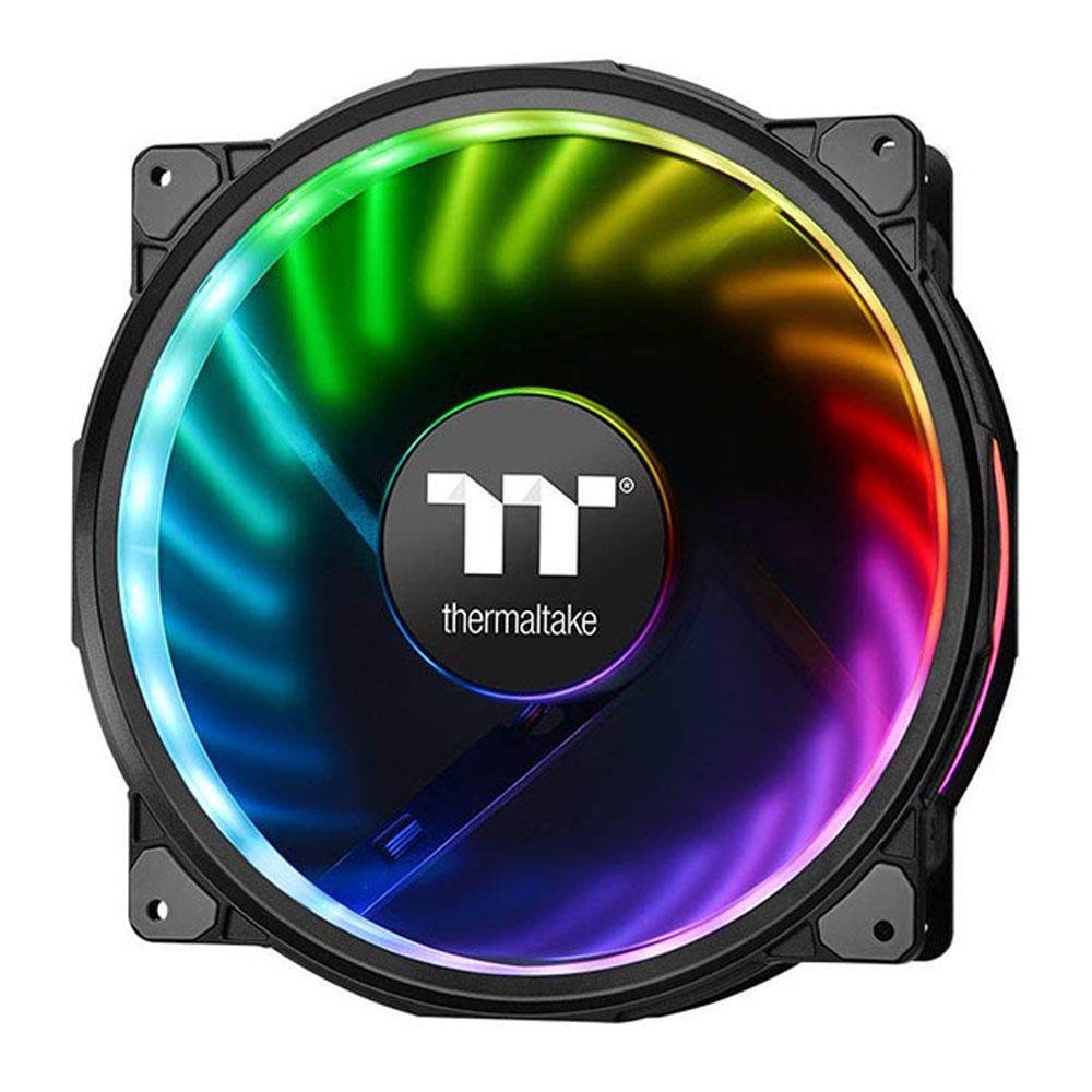 Вентилятор для корпуса Thermaltake Riing Plus 20 RGB TT Premium
