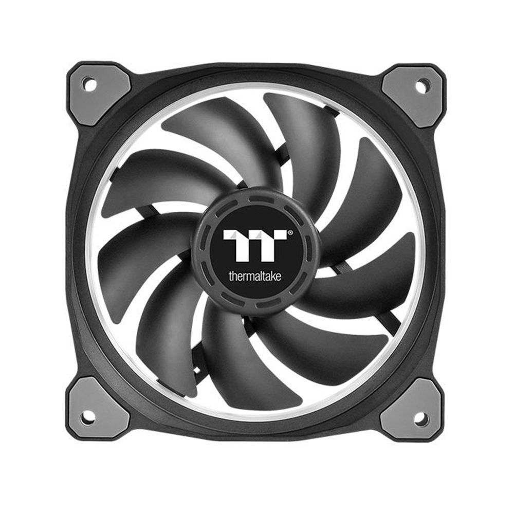 Вентилятор для корпуса Thermaltake Riing Plus 20 RGB TT Premium - ForteMarket Вентилятор для корпуса Thermaltake Riing Plus 20 RGB TT Premium купить,0