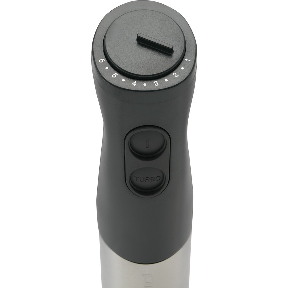 Блендер Polaris PHB 0860A чёрный